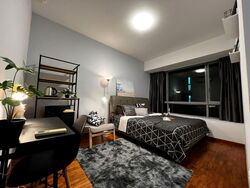 Double Bay Residences (D18), Condominium #636120701